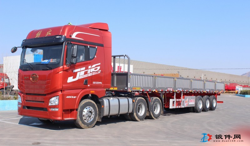 江門掛車培訓，半掛車培訓，拖頭倒車