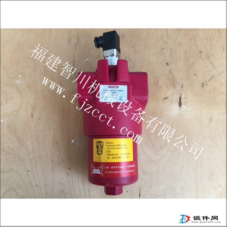 液壓件-賀德克 DFON160TE10C1.1