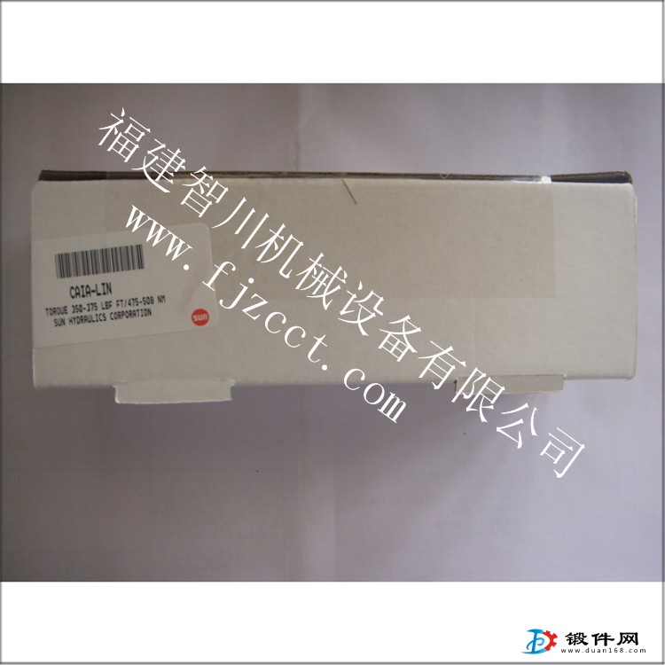 廈門供應插裝閥-SUN品牌 CAIA-LIN