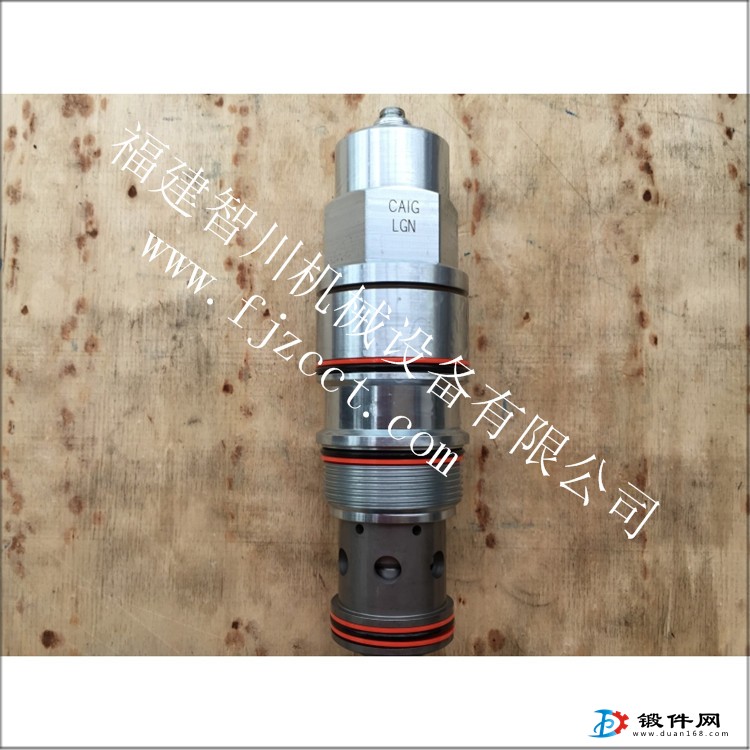 廈門供應插裝閥-SUN品牌 CAIG-LGN