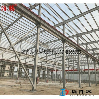 洛陽室內薄型防火涂料品牌,洛陽室內薄型防火涂料圖片