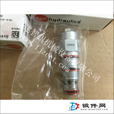 廈門供應插裝閥-SUN品牌 CBEG-LJN