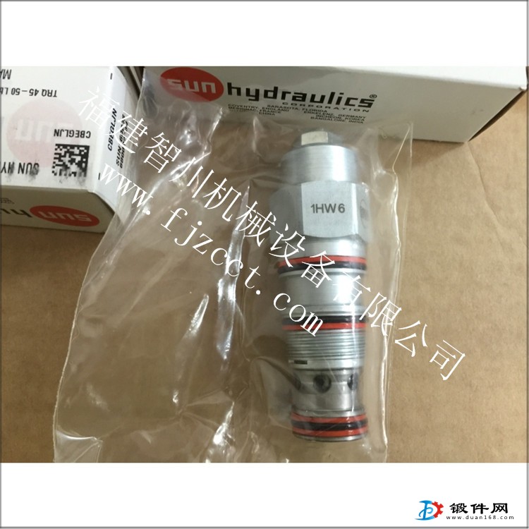 廈門供應插裝閥-SUN品牌 CBEG-LJN