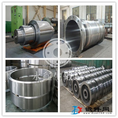 鍛件 大型鍛件 不銹鋼鍛件 法蘭鍛件廠家