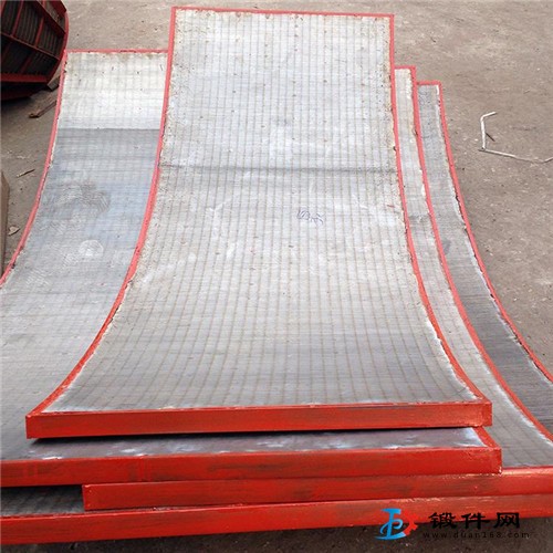 渤森定制多層震動篩 礦山震動篩 圓形震動篩