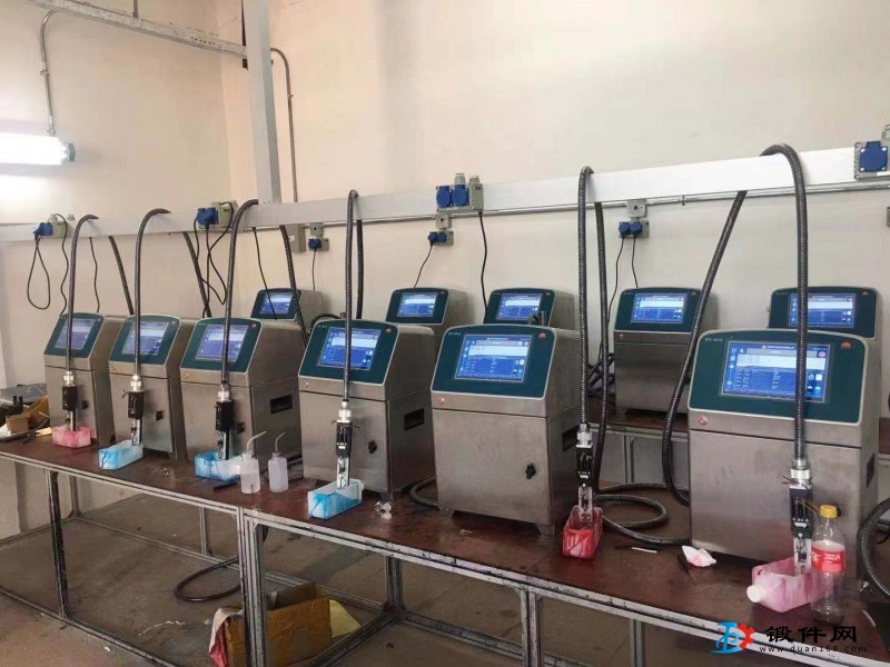 噴碼機   小字符噴碼   生產日期