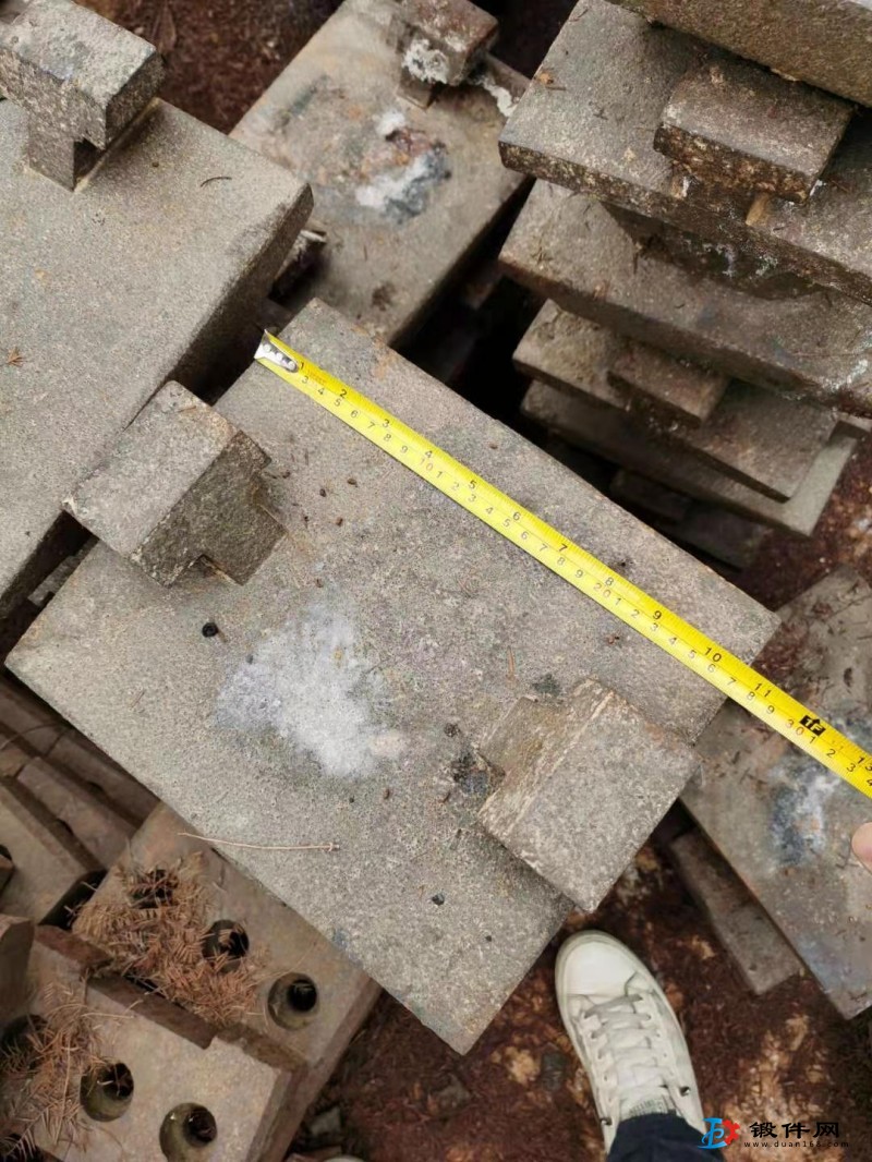 制砂機合金拋料頭