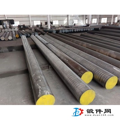 特鋼鍛圓鍛件生產銷售