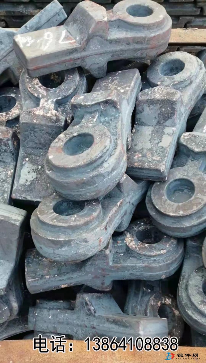 供應汽車模鍛件