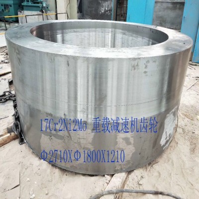 什么是鋁合金重力鍛造？