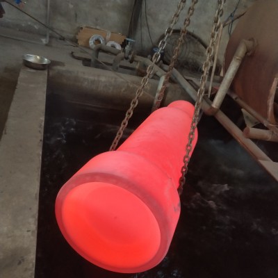 1.4529鍛件需要熱處理嗎？