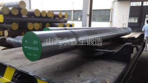 連鑄圓鋼_連鑄方胚_鍛造圓鋼