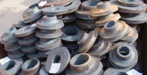 求購不銹鋼法蘭毛坯