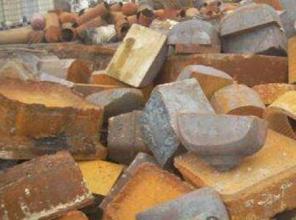 求購廢料頭，廢鋼