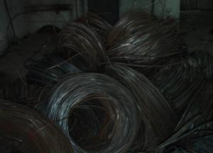 回收公司常年回收廢鋼