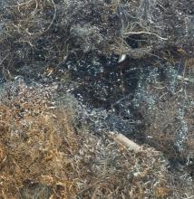 山東濱州收 收購鐵銷