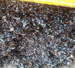 河北邢臺收鐵削