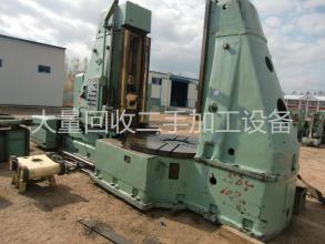 上海二手數控加工中心回收上海車床回收