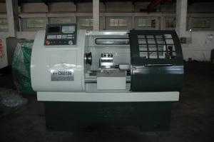 求購二手數控車床