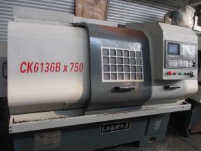 求購二手數控車床