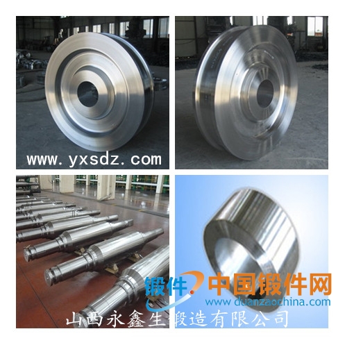 4140鋼