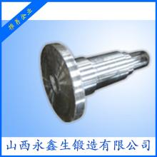 35#鋼廠耳軸鍛件哪個廠家好？