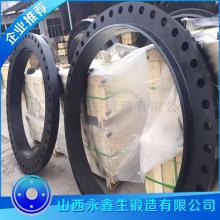 山西永鑫生精加工環形鍛件質量保證