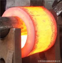 船級社認證企業 鍛造 軸套 鍛造件 機械加工 自由鍛件 毛坯