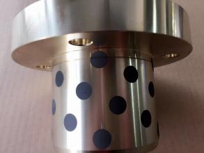 機器人模具導套/機器