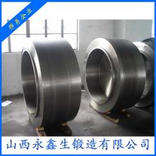 27SiMn缸筒鍛件