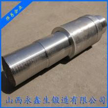 精加工軸類鍛件品質保證可熱處理