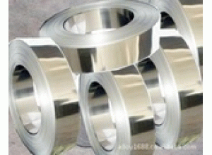 鋼板高強度Inconel X750鎳合金鋼Inconel625鎳合金