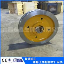 哪個廠家的冶金車輪質量好？