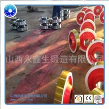 起重機行走機構車輪哪里有賣的？