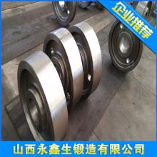 推焦機車輪哪個鍛件廠家質量好？