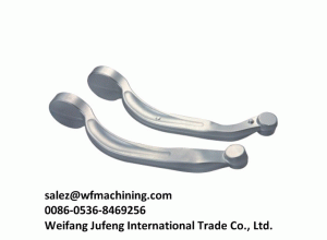 鍛造液壓缸零件