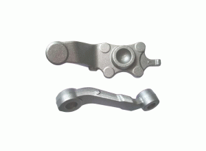 精密鍛造、油缸鍛件、鍛造、熱模鍛件