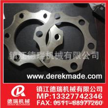 【聯軸器膜片】生產廠家 低價熱銷 優質不銹鋼 含壓套