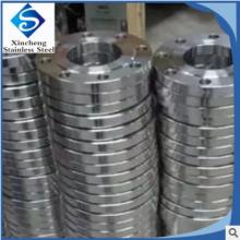 江蘇廠家供應 304不銹鋼法蘭鍛打 不銹鋼平焊法蘭品質保證