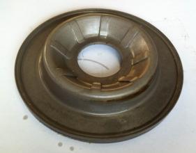 擋油片-氮碳共滲