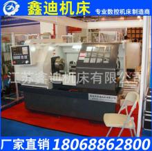 大孔徑CK640數控車床機床