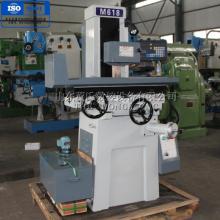 平面磨床M618 小型手動磨床 數顯磨床