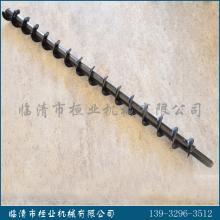 Ф28高效螺旋鉆桿_Ф43高效螺旋鉆桿_Ф98高效螺旋鉆桿