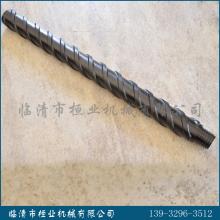 Ф50肋骨鉆桿_ Ф98肋骨鉆桿_Ф63.5肋骨鉆桿