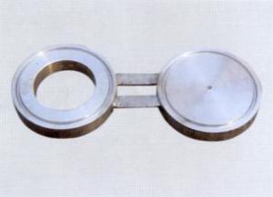 專業生產制造8字盲板