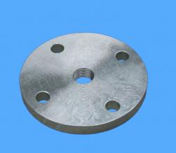 專業生產銷售鍍鋅法蘭