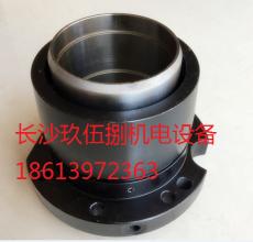三一中聯泵車配件小端總成