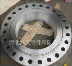 不銹鋼法蘭生產廠家哪里好？