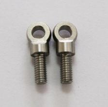 不銹鋼車削加工