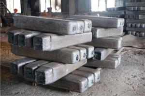 出售真空脫氣鋼錠